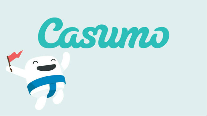 Casumon logo